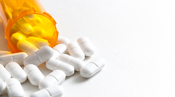 Opioid Rules: Unused, Unlocked and Undisposed in Louisiana